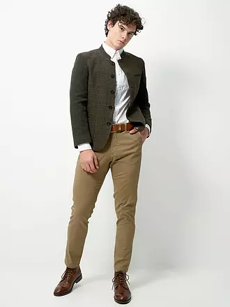 BOSS | Ceinture Connio | braun